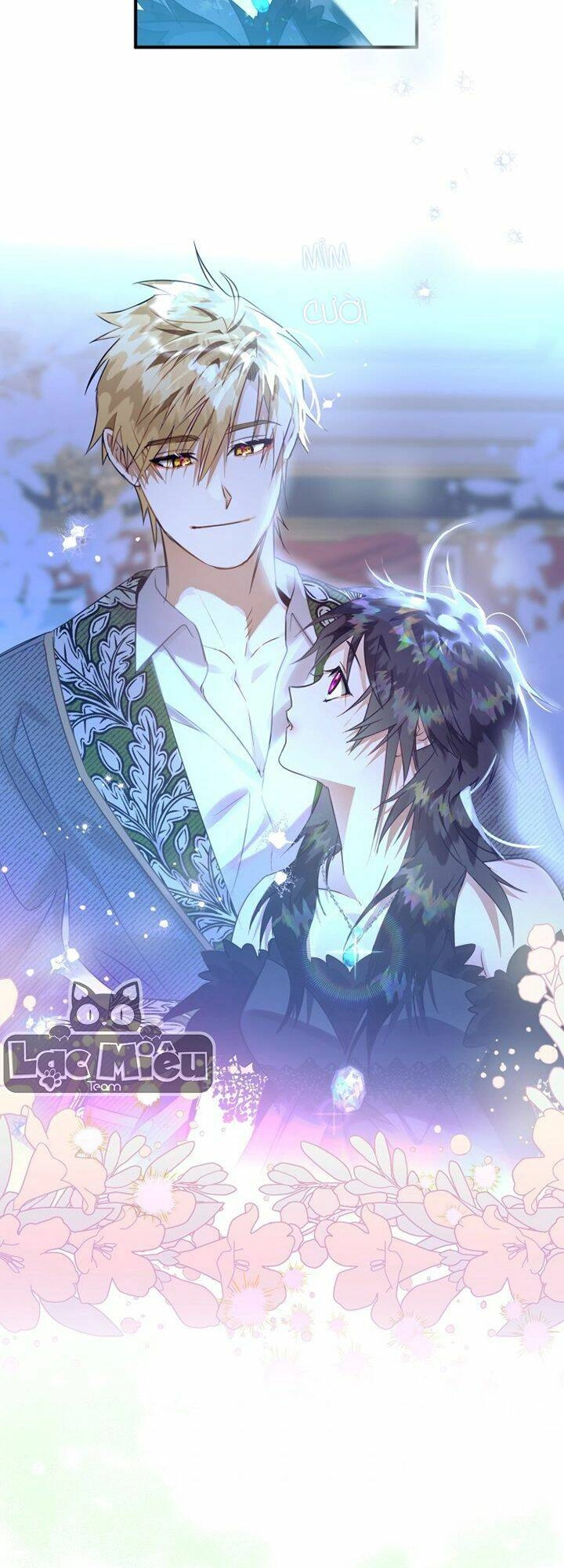 Bỗng Nhiên Tôi Trở Thành Quạ Đen!! Chapter 12 - 28