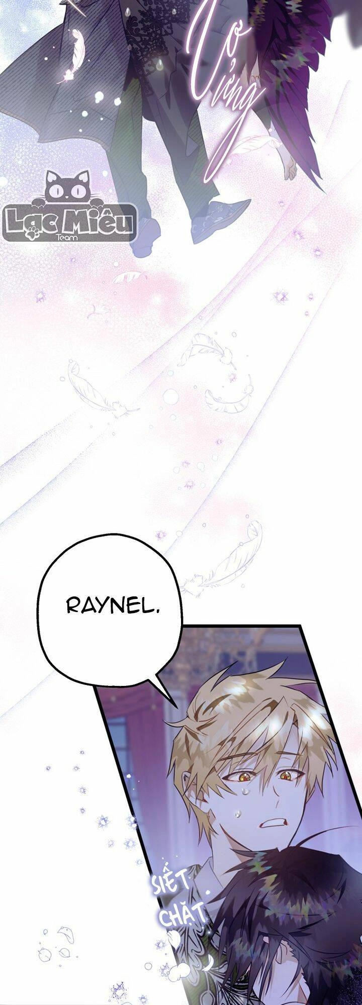 Bỗng Nhiên Tôi Trở Thành Quạ Đen!! Chapter 12 - 32