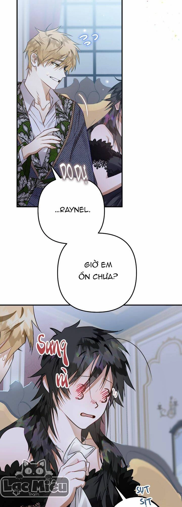 Bỗng Nhiên Tôi Trở Thành Quạ Đen!! Chapter 12 - 37