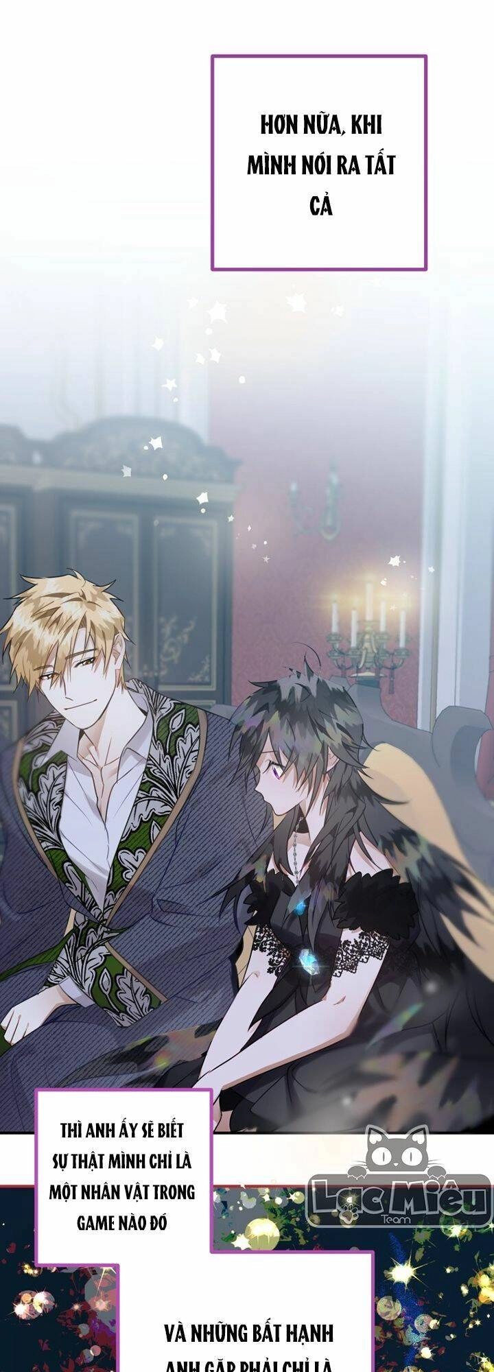 Bỗng Nhiên Tôi Trở Thành Quạ Đen!! Chapter 12 - 41