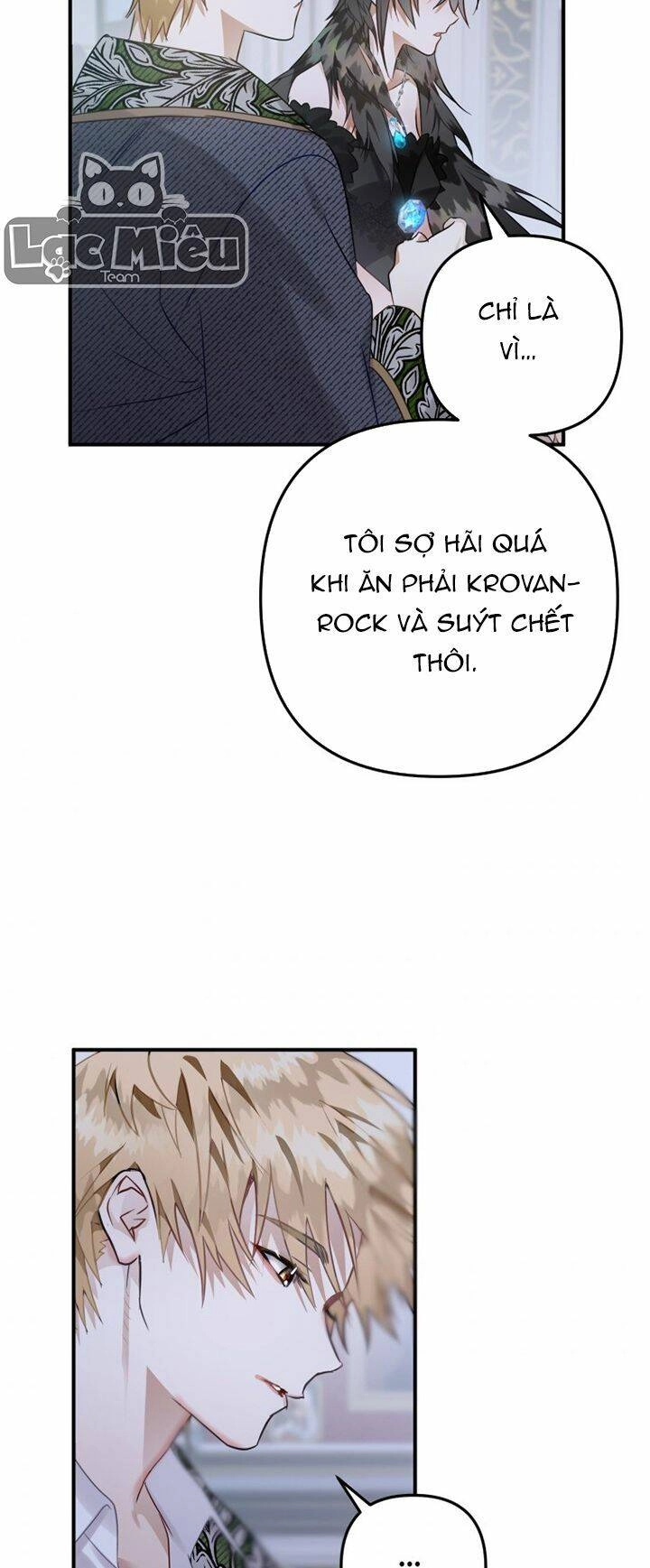 Bỗng Nhiên Tôi Trở Thành Quạ Đen!! Chapter 12 - 44