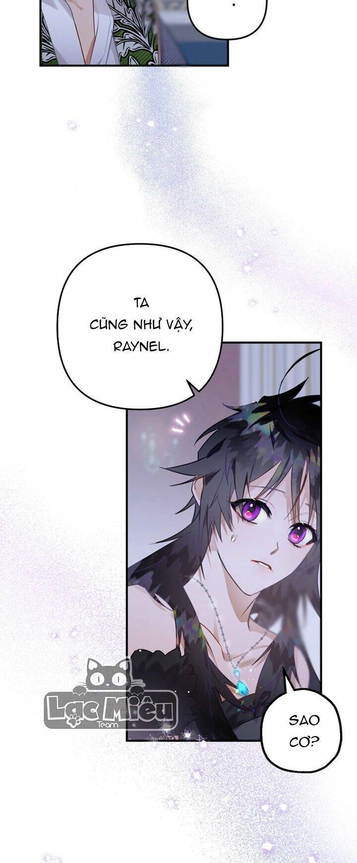 Bỗng Nhiên Tôi Trở Thành Quạ Đen!! Chapter 12 - 45