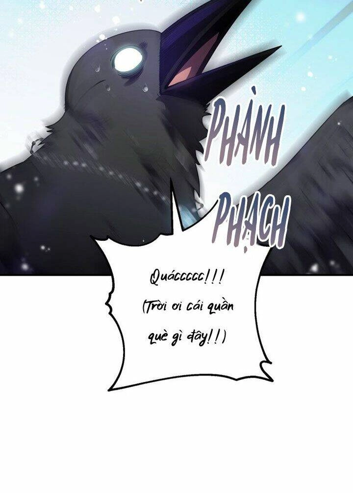 Bỗng Nhiên Tôi Trở Thành Quạ Đen!! Chapter 13 - 2