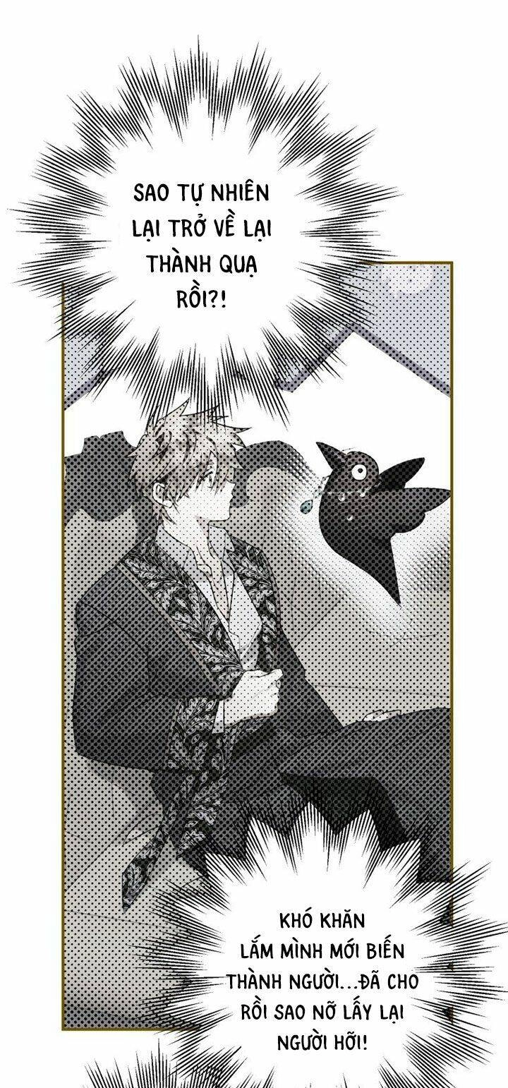 Bỗng Nhiên Tôi Trở Thành Quạ Đen!! Chapter 13 - 3