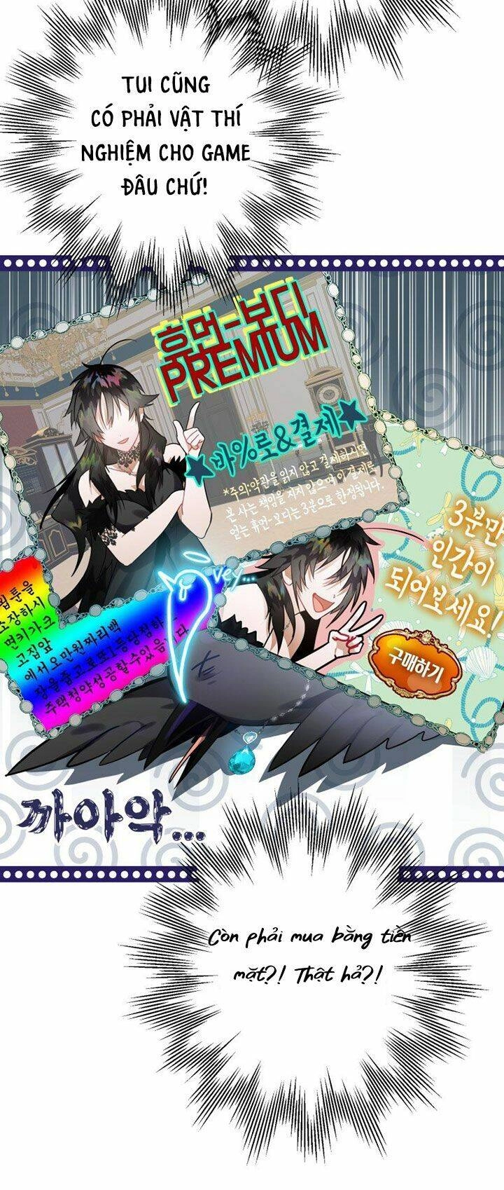 Bỗng Nhiên Tôi Trở Thành Quạ Đen!! Chapter 13 - 4