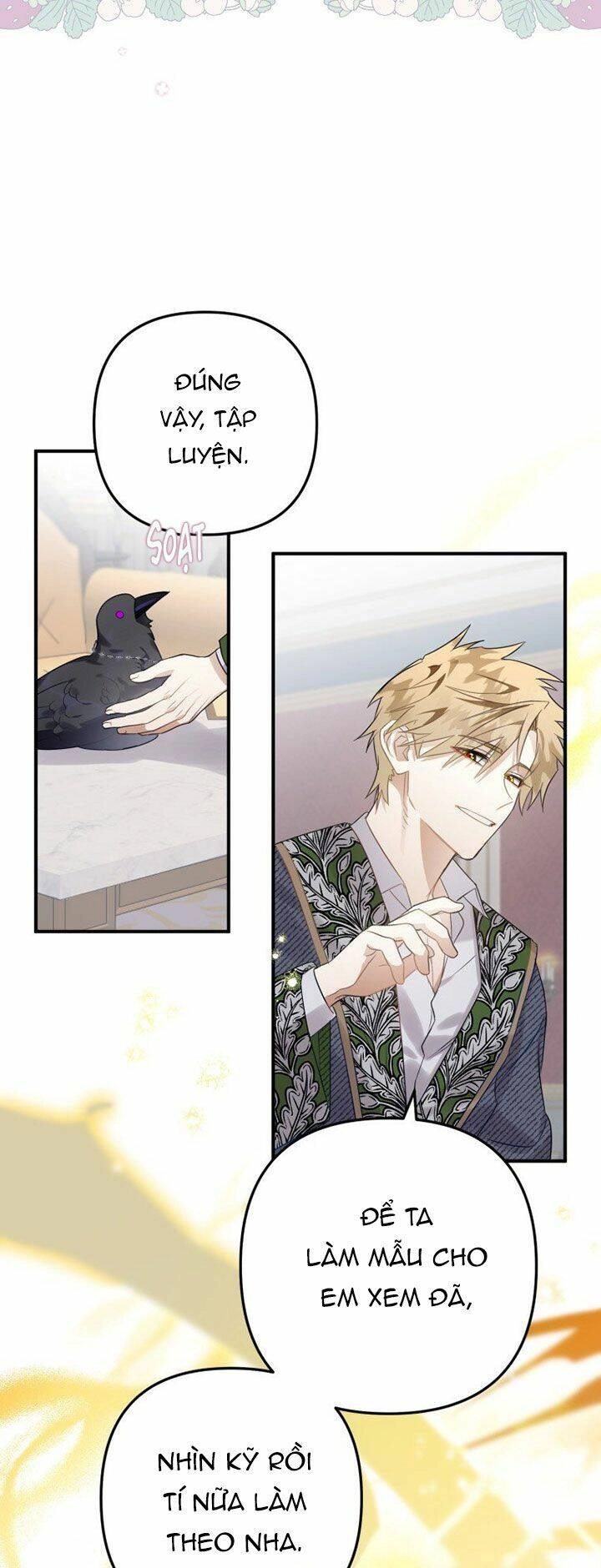 Bỗng Nhiên Tôi Trở Thành Quạ Đen!! Chapter 13 - 7