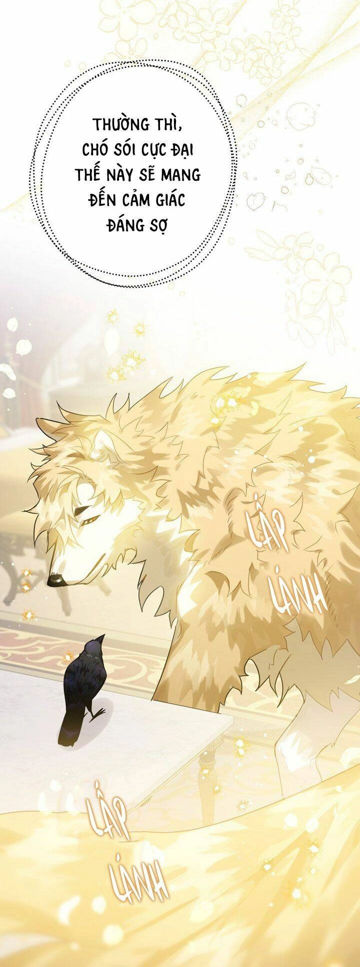 Bỗng Nhiên Tôi Trở Thành Quạ Đen!! Chapter 13 - 11