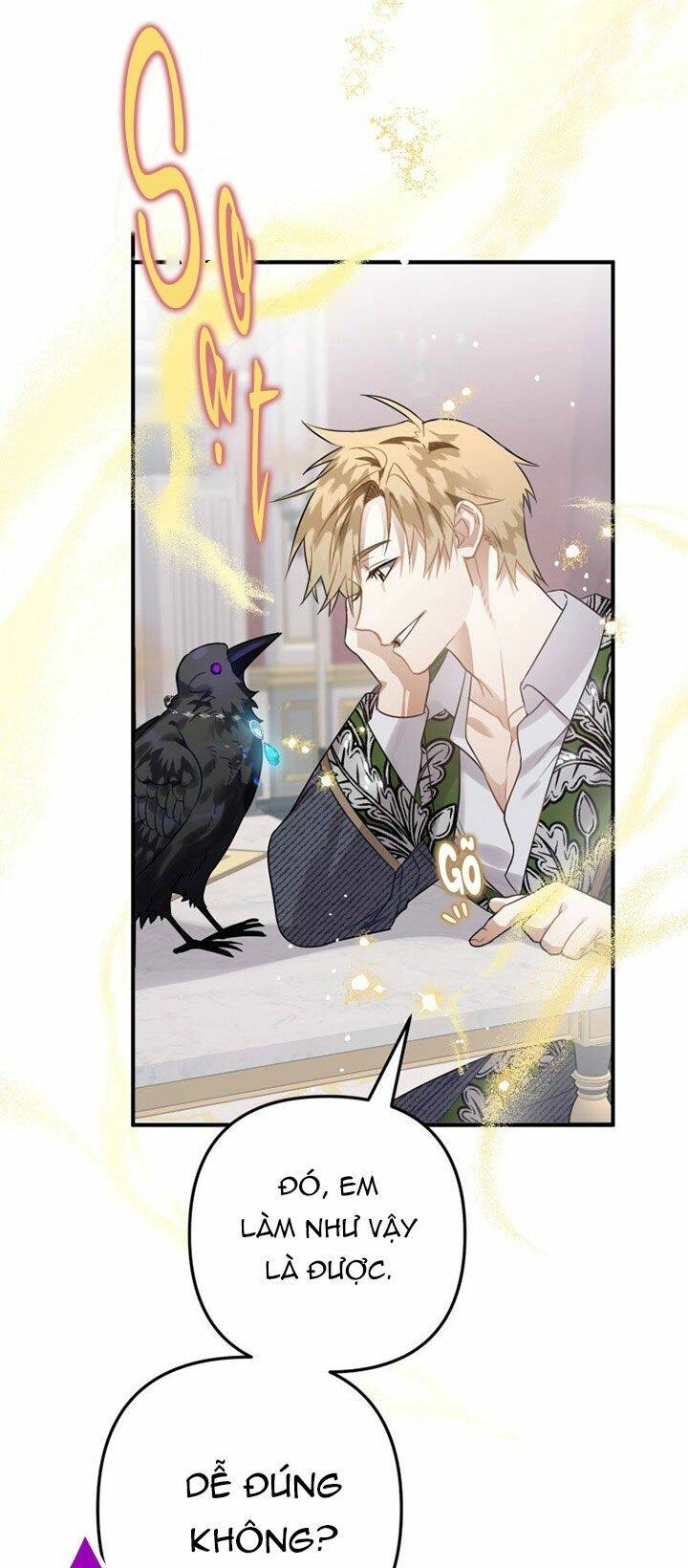 Bỗng Nhiên Tôi Trở Thành Quạ Đen!! Chapter 13 - 14