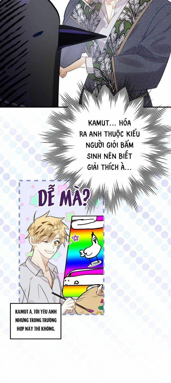 Bỗng Nhiên Tôi Trở Thành Quạ Đen!! Chapter 13 - 17