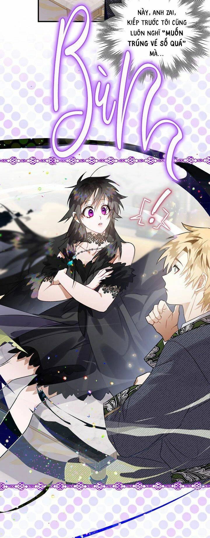 Bỗng Nhiên Tôi Trở Thành Quạ Đen!! Chapter 13 - 21