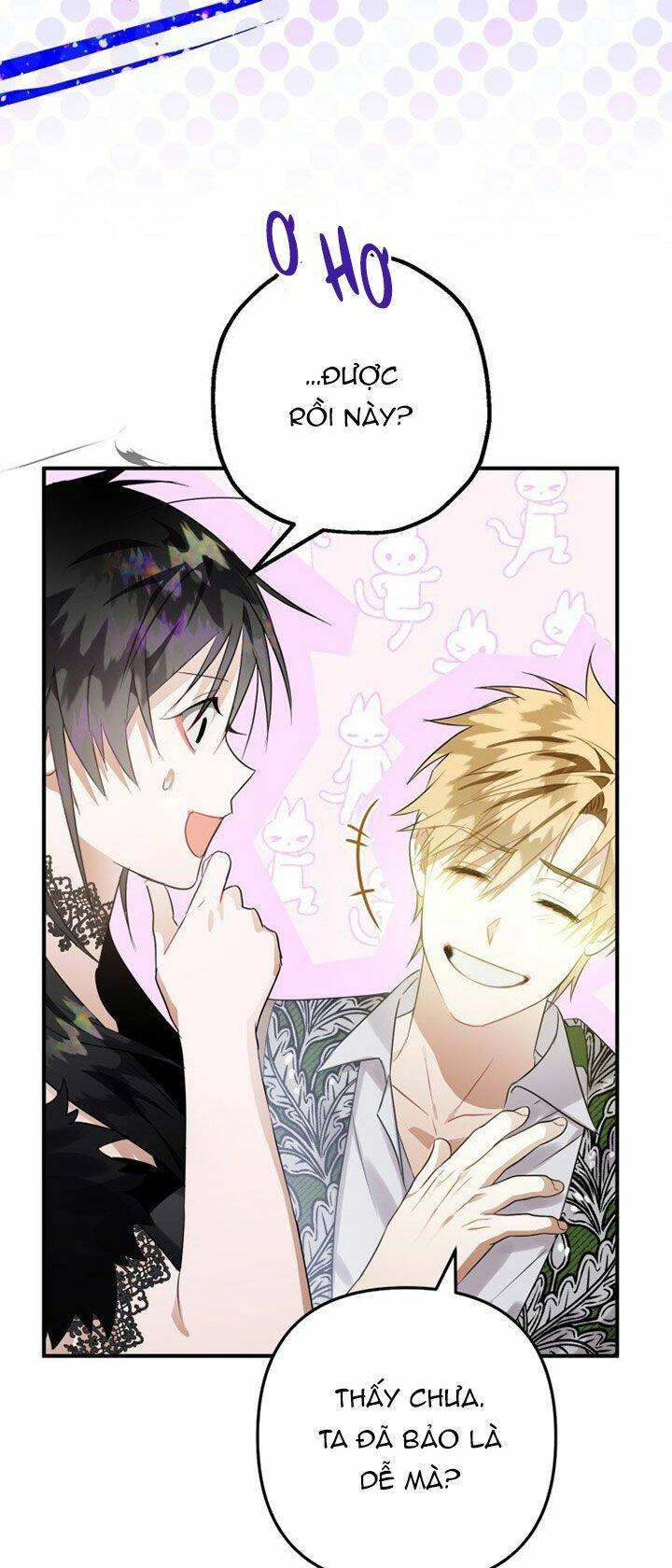 Bỗng Nhiên Tôi Trở Thành Quạ Đen!! Chapter 13 - 22