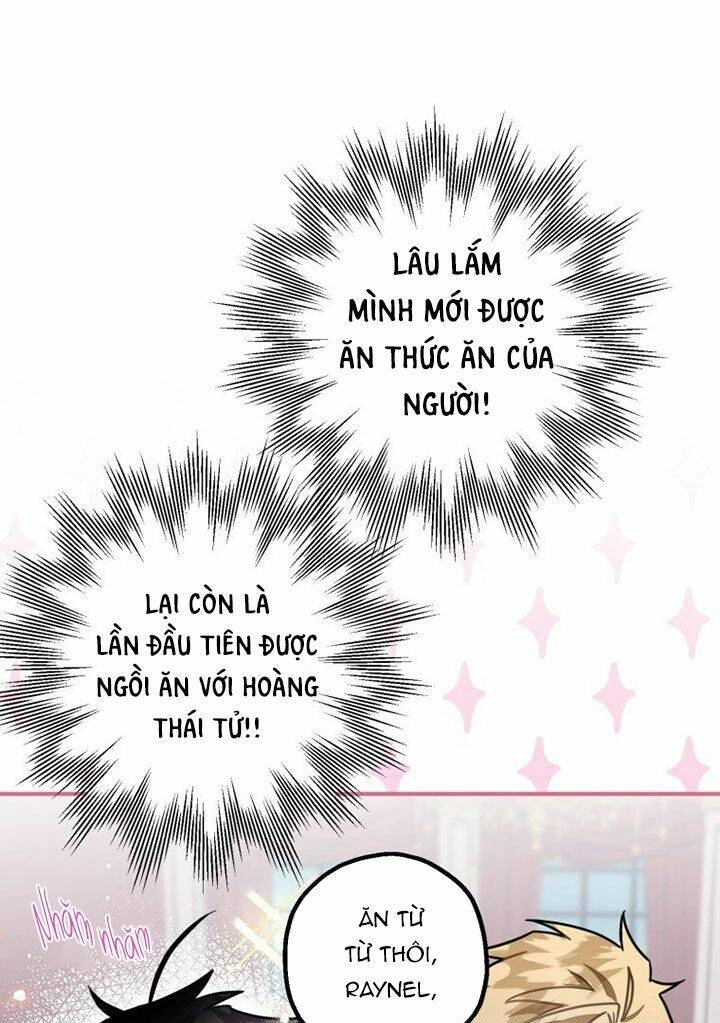 Bỗng Nhiên Tôi Trở Thành Quạ Đen!! Chapter 13 - 28