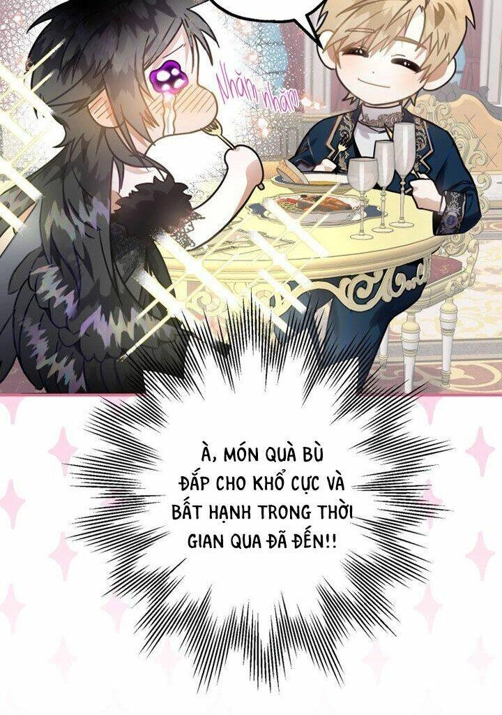 Bỗng Nhiên Tôi Trở Thành Quạ Đen!! Chapter 13 - 29