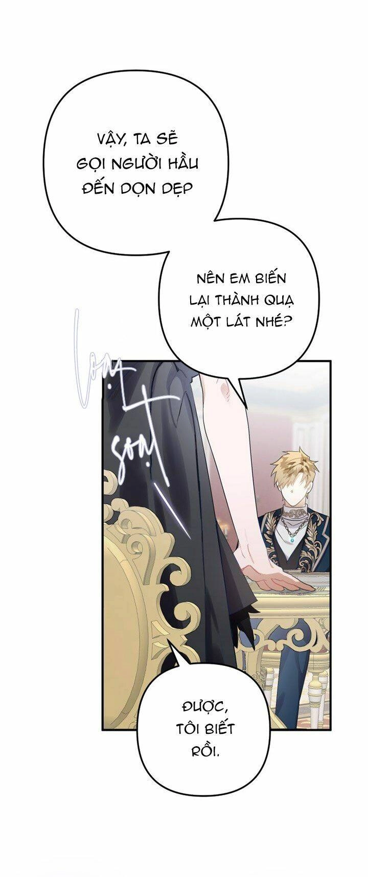 Bỗng Nhiên Tôi Trở Thành Quạ Đen!! Chapter 13 - 35