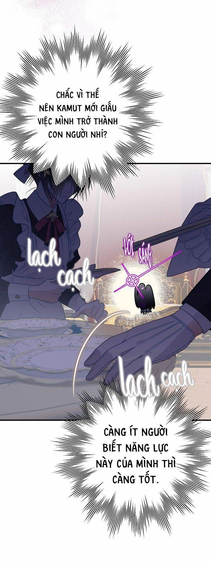 Bỗng Nhiên Tôi Trở Thành Quạ Đen!! Chapter 13 - 42