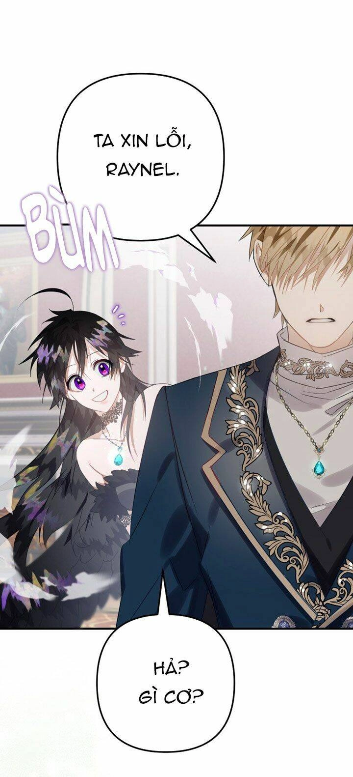 Bỗng Nhiên Tôi Trở Thành Quạ Đen!! Chapter 13 - 45