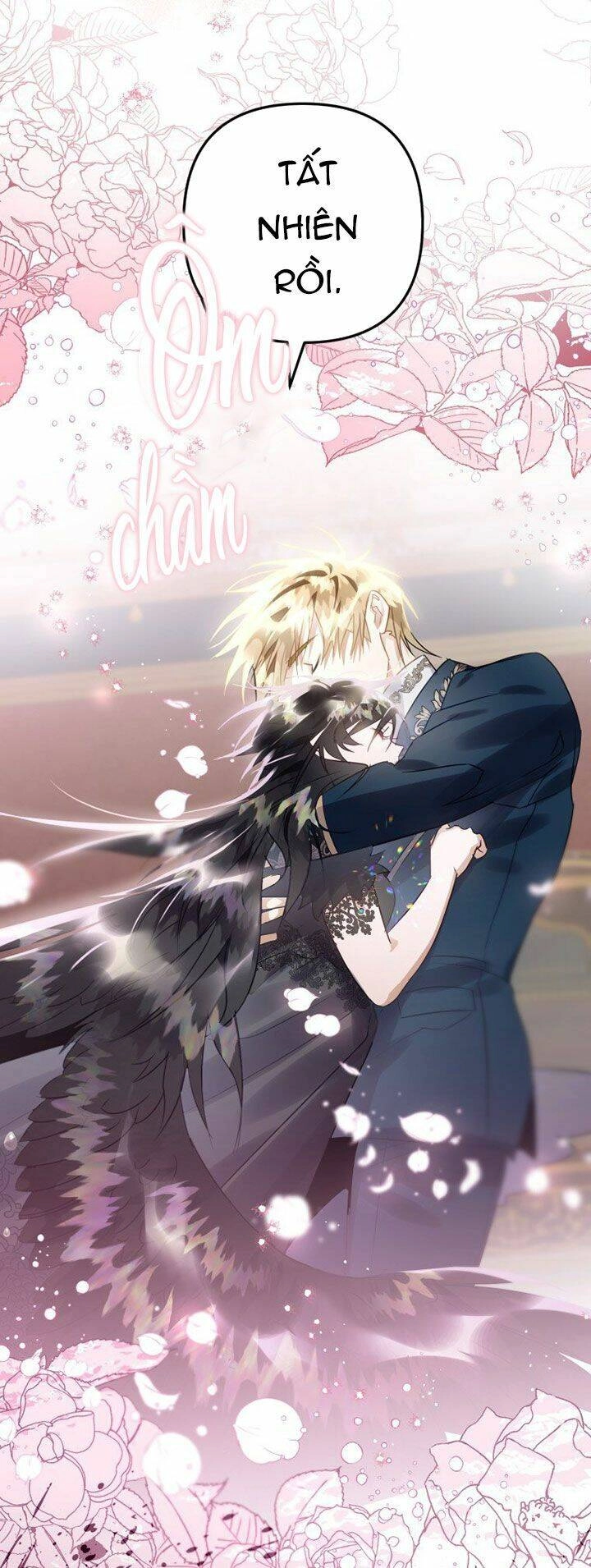 Bỗng Nhiên Tôi Trở Thành Quạ Đen!! Chapter 13 - 69