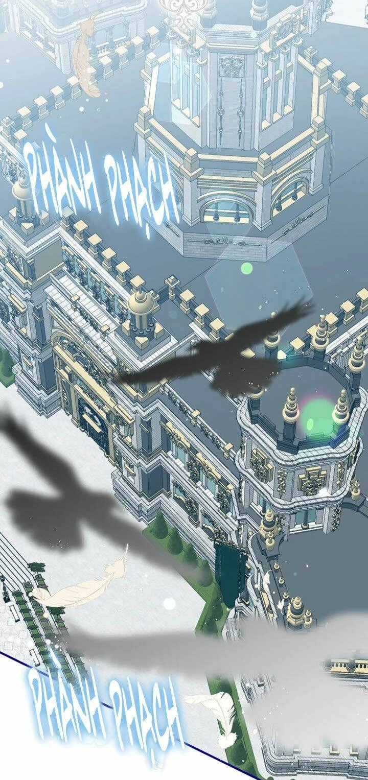 Bỗng Nhiên Tôi Trở Thành Quạ Đen!! Chapter 14 - 20