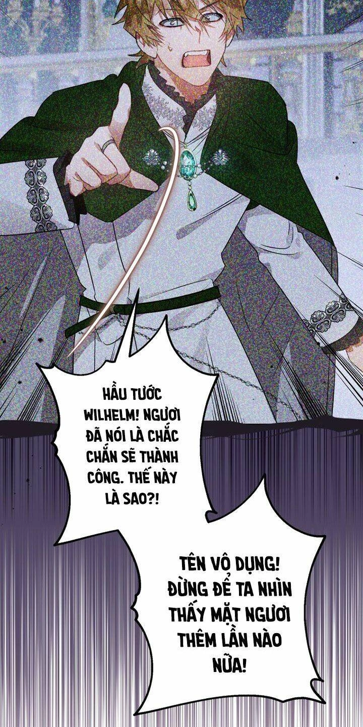 Bỗng Nhiên Tôi Trở Thành Quạ Đen!! Chapter 14 - 23