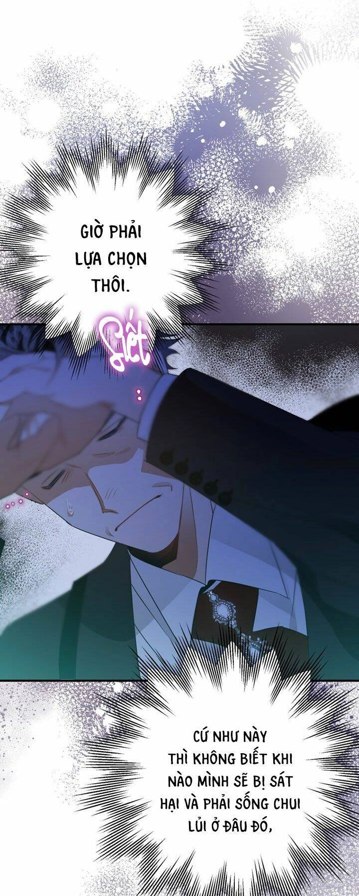 Bỗng Nhiên Tôi Trở Thành Quạ Đen!! Chapter 14 - 26