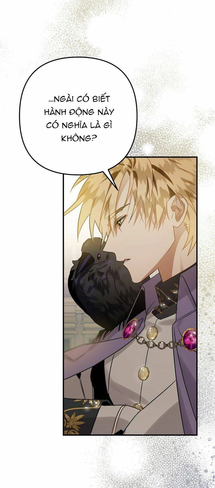 Bỗng Nhiên Tôi Trở Thành Quạ Đen!! Chapter 14 - 38