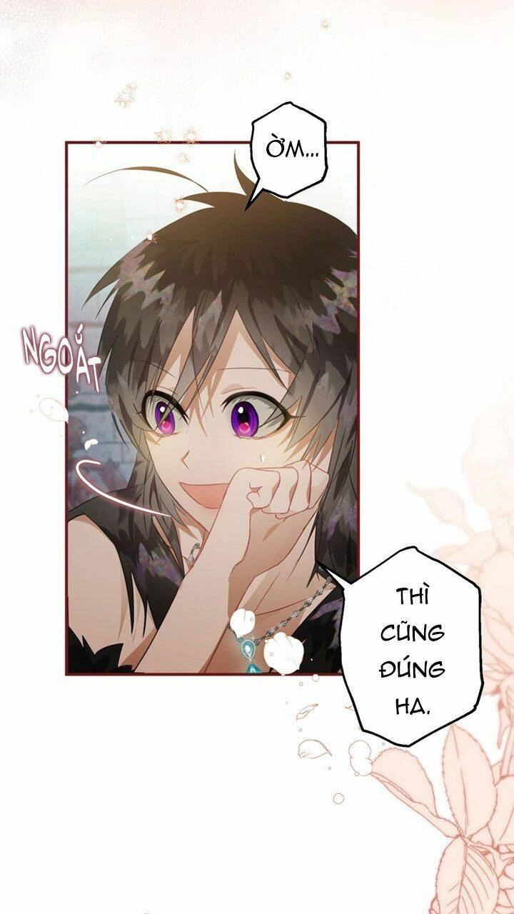 Bỗng Nhiên Tôi Trở Thành Quạ Đen!! Chapter 14 - 57