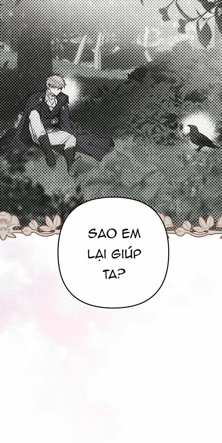 Bỗng Nhiên Tôi Trở Thành Quạ Đen!! Chapter 14 - 60