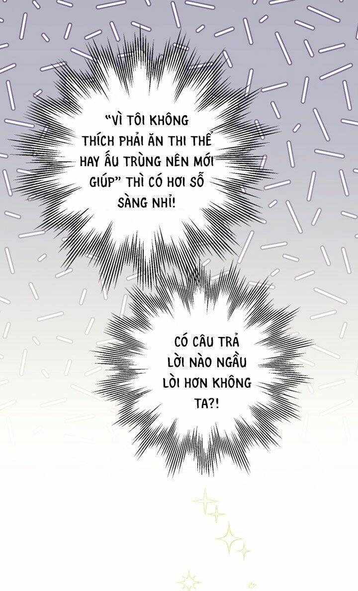 Bỗng Nhiên Tôi Trở Thành Quạ Đen!! Chapter 14 - 64