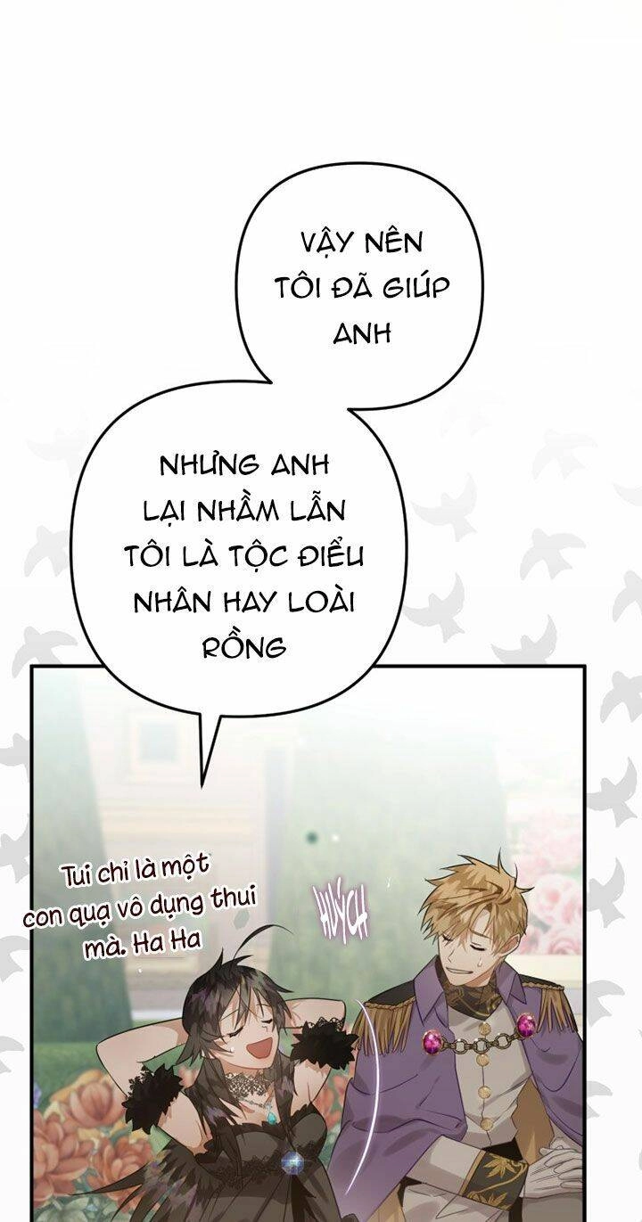 Bỗng Nhiên Tôi Trở Thành Quạ Đen!! Chapter 14 - 72