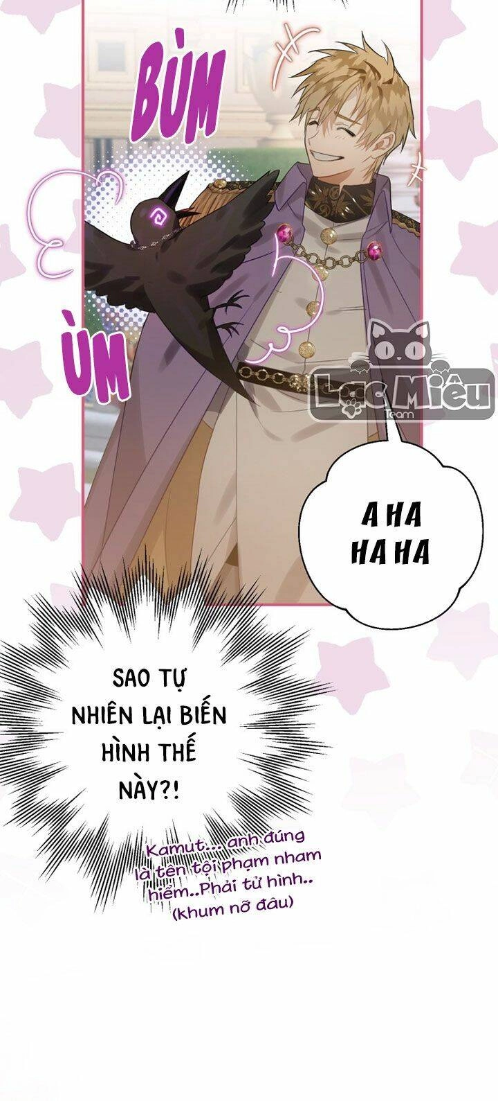 Bỗng Nhiên Tôi Trở Thành Quạ Đen!! Chapter 14 - 79