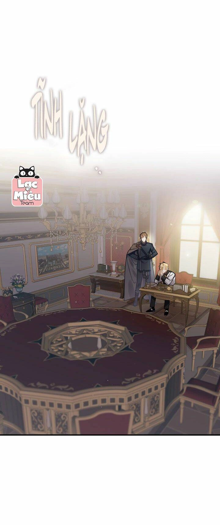 Bỗng Nhiên Tôi Trở Thành Quạ Đen!! Chapter 15 - 1