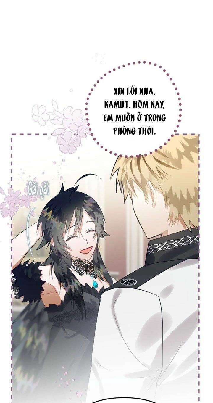 Bỗng Nhiên Tôi Trở Thành Quạ Đen!! Chapter 15 - 16