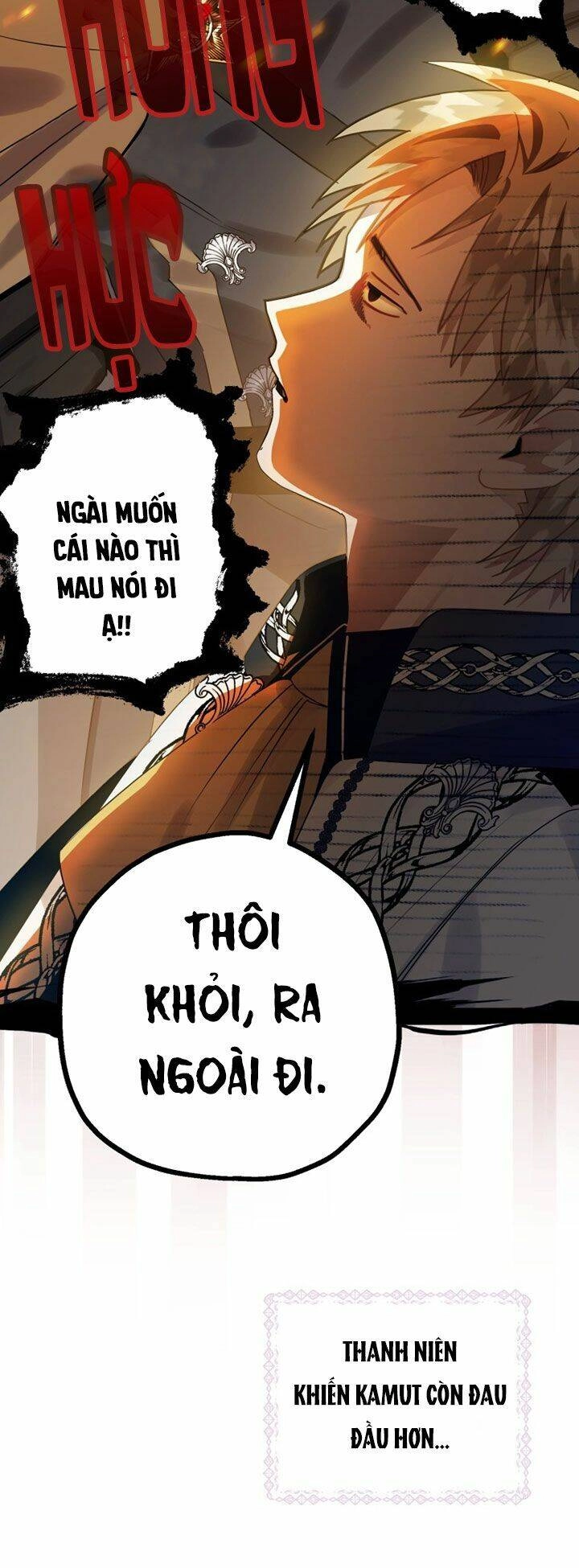 Bỗng Nhiên Tôi Trở Thành Quạ Đen!! Chapter 15 - 26
