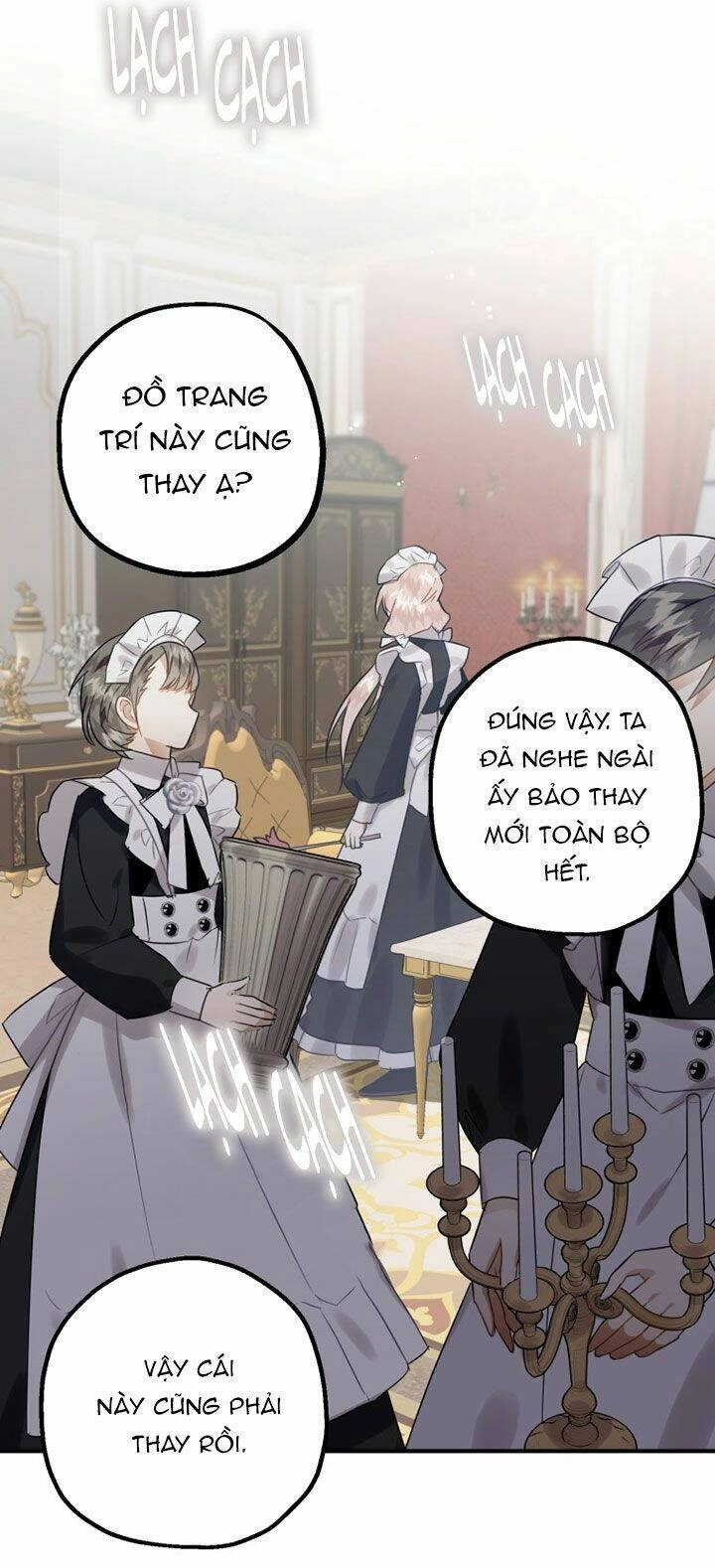 Bỗng Nhiên Tôi Trở Thành Quạ Đen!! Chapter 15 - 28