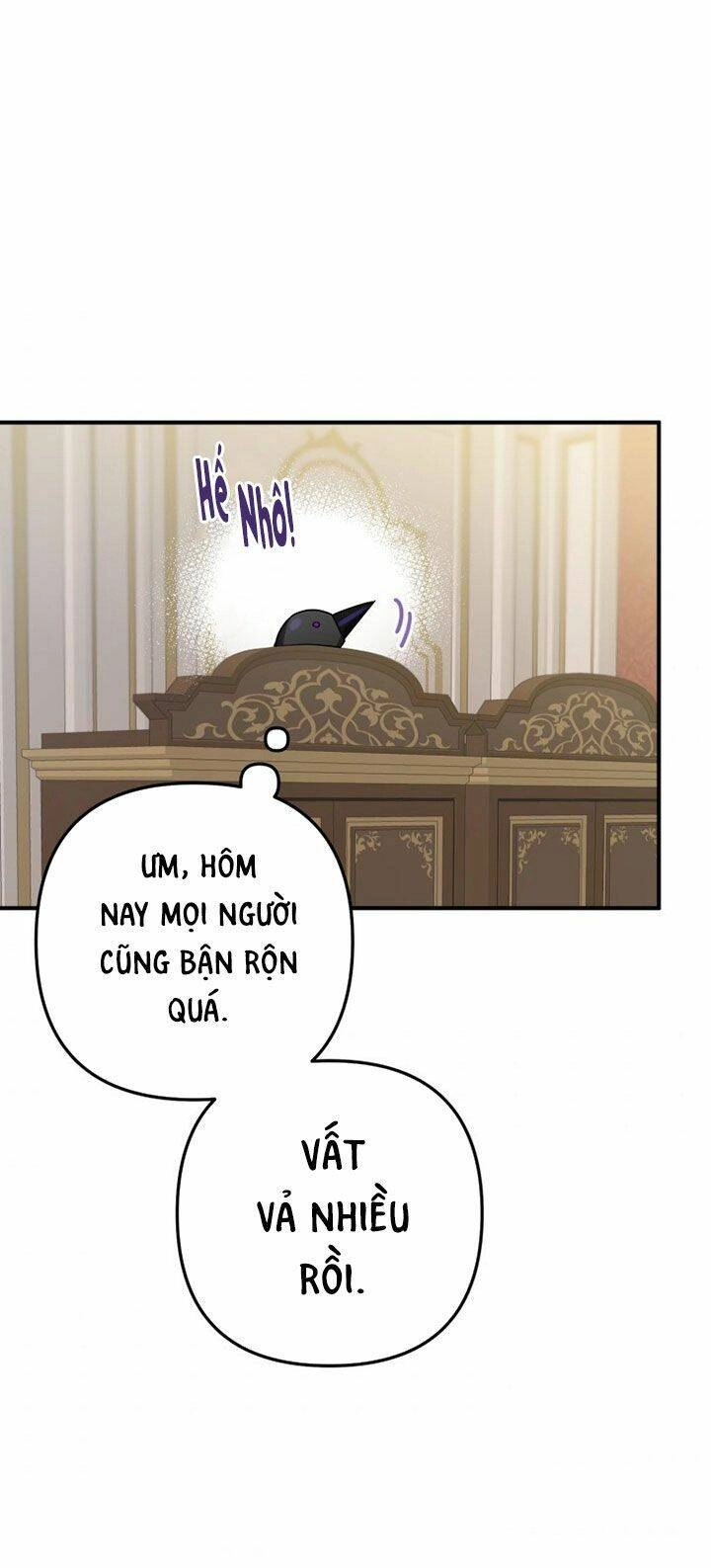 Bỗng Nhiên Tôi Trở Thành Quạ Đen!! Chapter 15 - 29