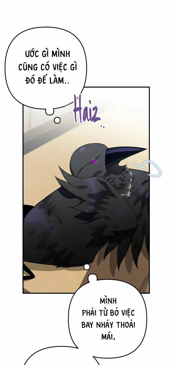 Bỗng Nhiên Tôi Trở Thành Quạ Đen!! Chapter 15 - 30