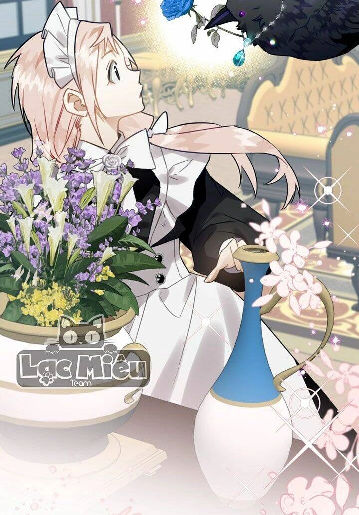 Bỗng Nhiên Tôi Trở Thành Quạ Đen!! Chapter 15 - 53