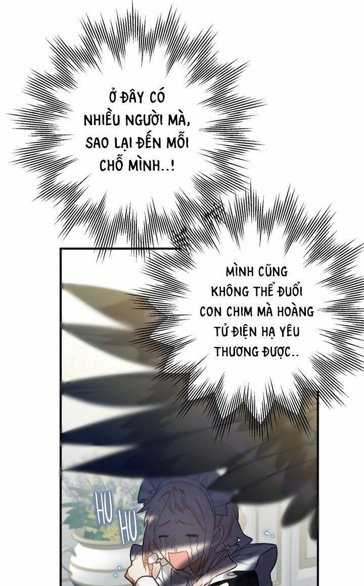 Bỗng Nhiên Tôi Trở Thành Quạ Đen!! Chapter 15 - 55