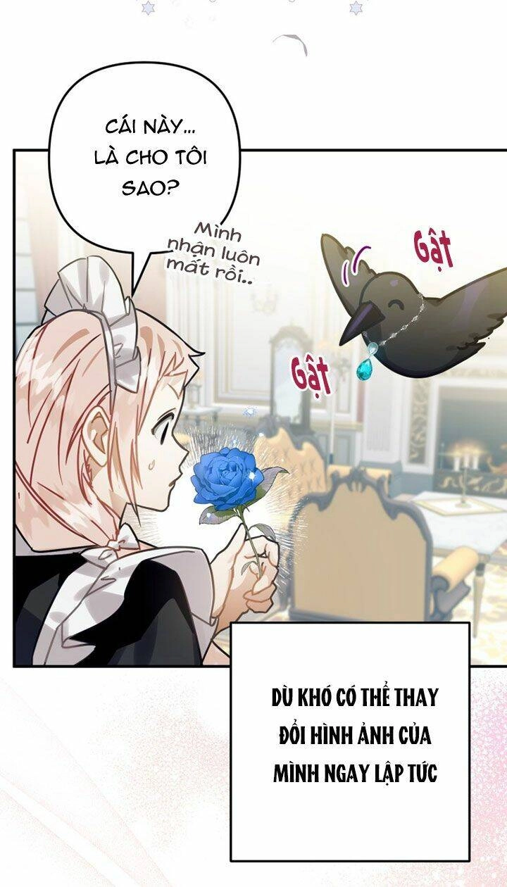 Bỗng Nhiên Tôi Trở Thành Quạ Đen!! Chapter 15 - 58