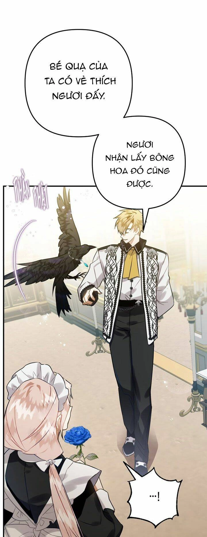 Bỗng Nhiên Tôi Trở Thành Quạ Đen!! Chapter 15 - 63