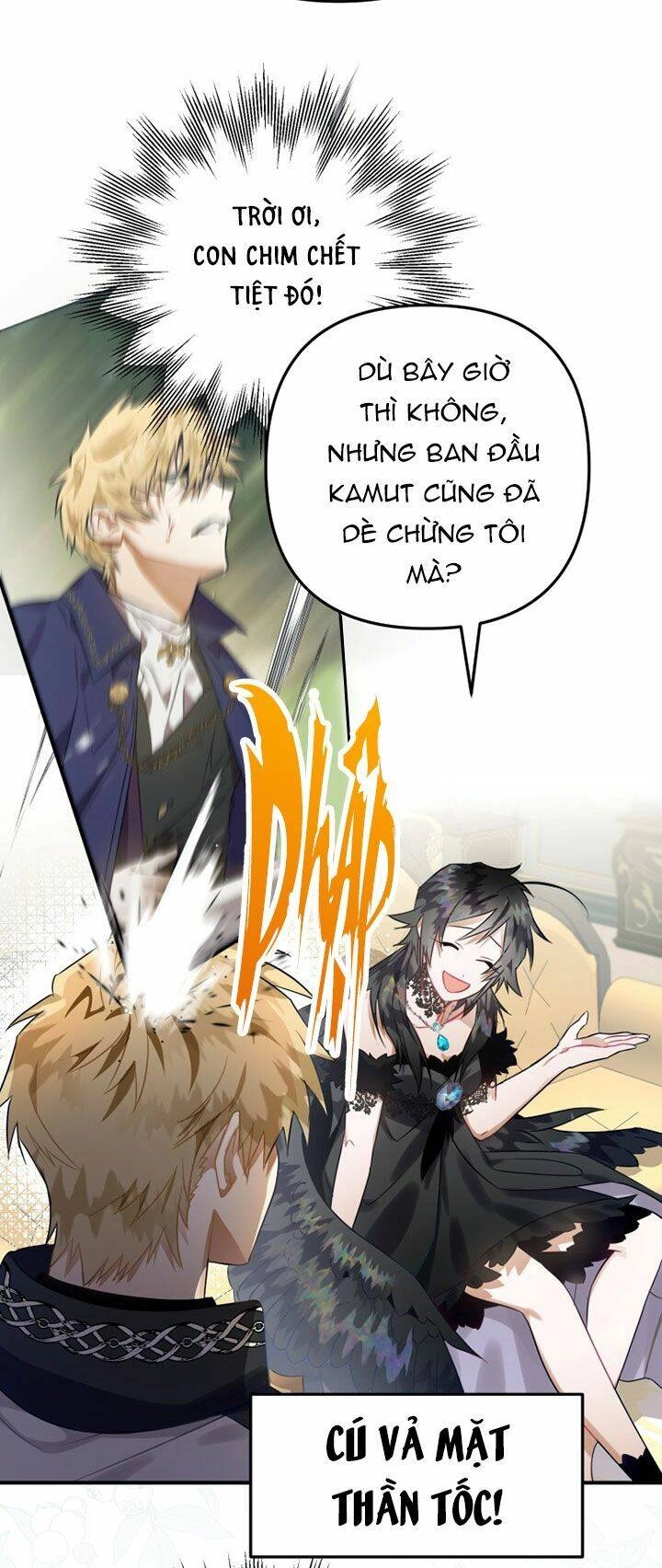 Bỗng Nhiên Tôi Trở Thành Quạ Đen!! Chapter 15 - 75