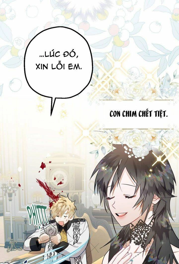 Bỗng Nhiên Tôi Trở Thành Quạ Đen!! Chapter 15 - 77