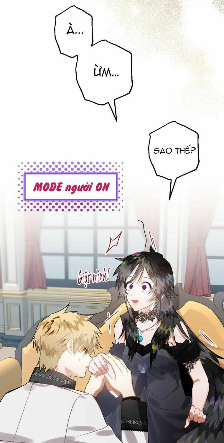 Bỗng Nhiên Tôi Trở Thành Quạ Đen!! Chapter 16 - 3