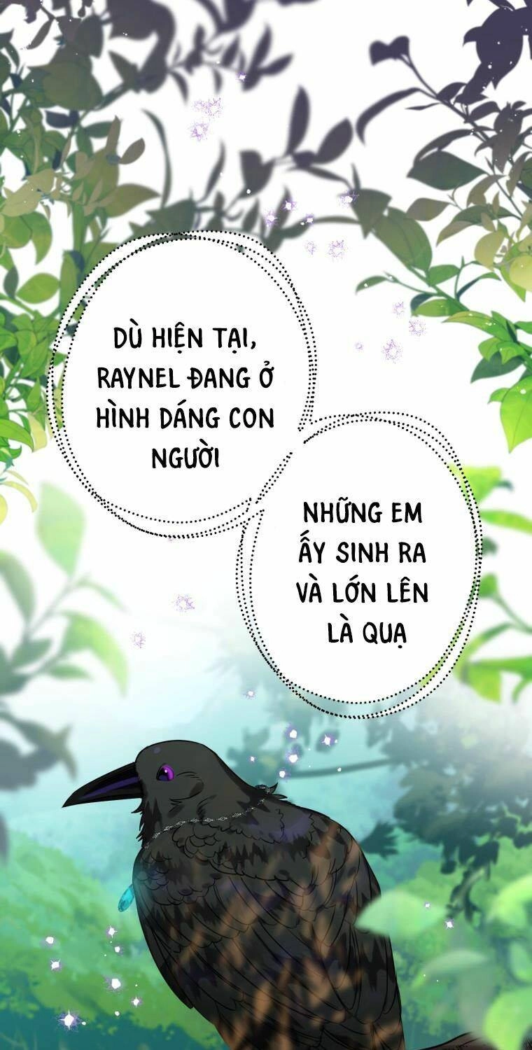 Bỗng Nhiên Tôi Trở Thành Quạ Đen!! Chapter 16 - 5