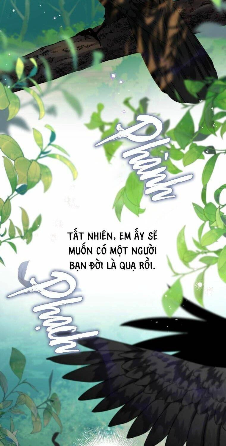 Bỗng Nhiên Tôi Trở Thành Quạ Đen!! Chapter 16 - 6