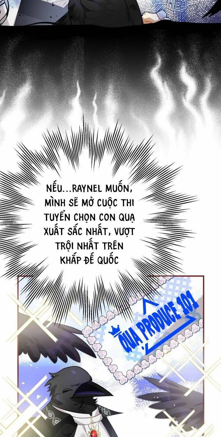 Bỗng Nhiên Tôi Trở Thành Quạ Đen!! Chapter 16 - 9