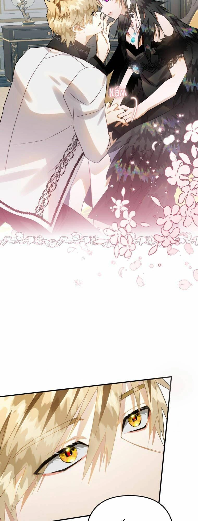 Bỗng Nhiên Tôi Trở Thành Quạ Đen!! Chapter 16 - 13