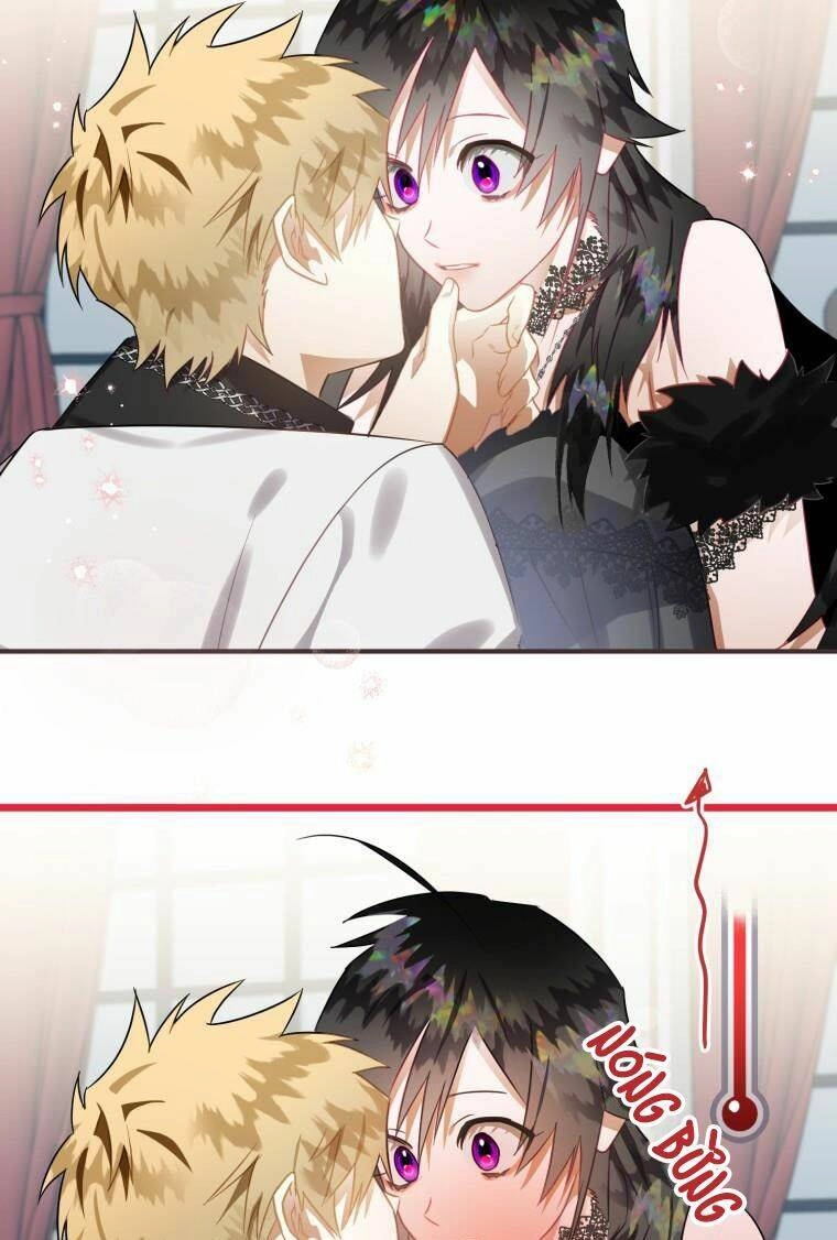 Bỗng Nhiên Tôi Trở Thành Quạ Đen!! Chapter 16 - 17