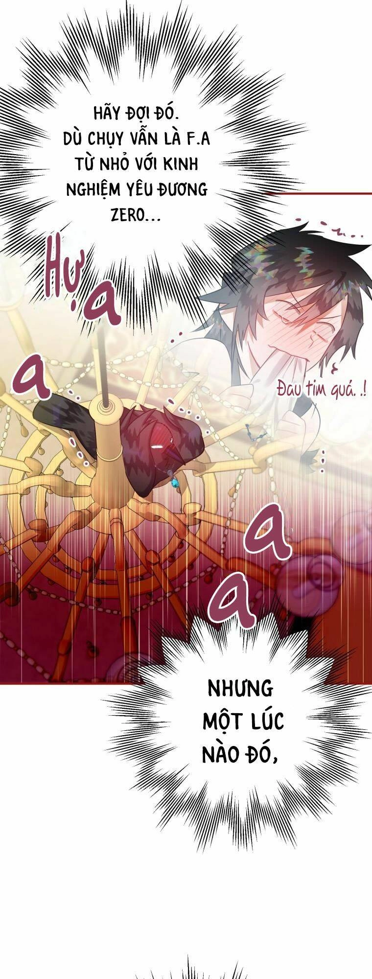 Bỗng Nhiên Tôi Trở Thành Quạ Đen!! Chapter 16 - 26