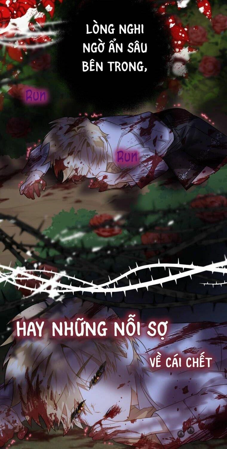 Bỗng Nhiên Tôi Trở Thành Quạ Đen!! Chapter 16 - 31